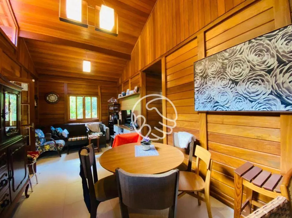 Chácara, 4 quartos, 2 hectares - Foto 1