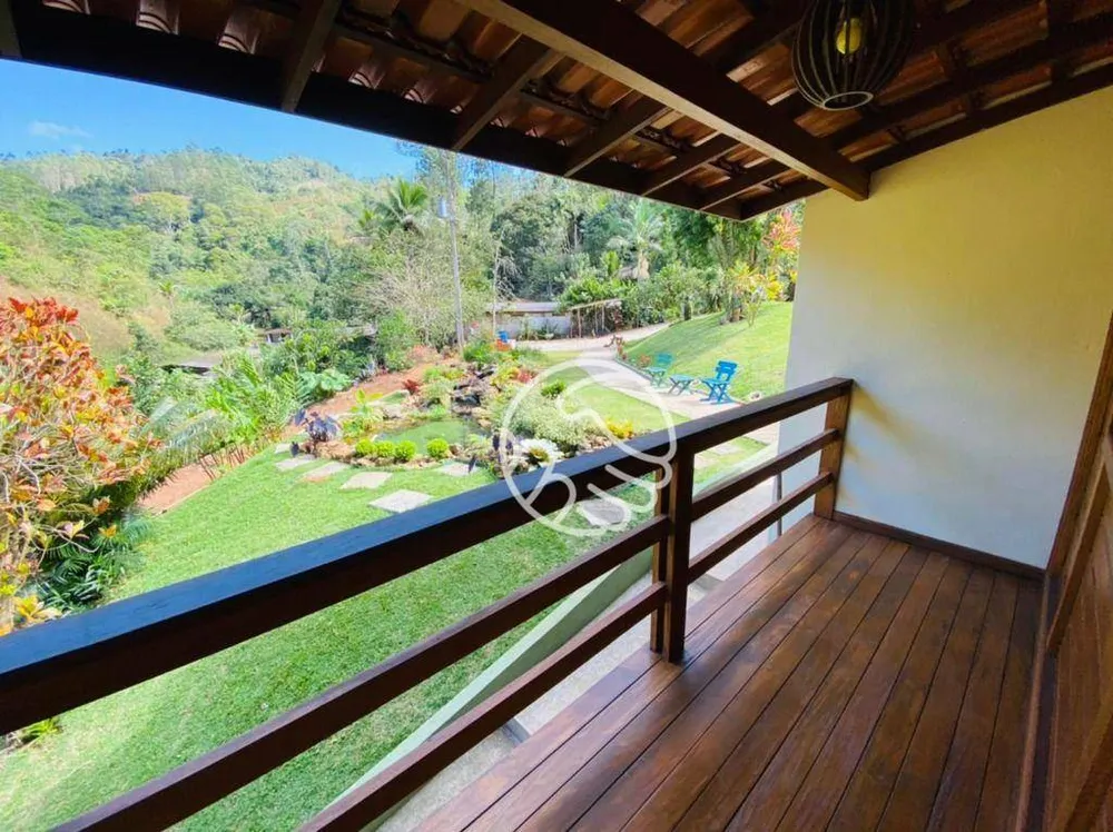 Sítio, 4 quartos, 2 hectares - Foto 16