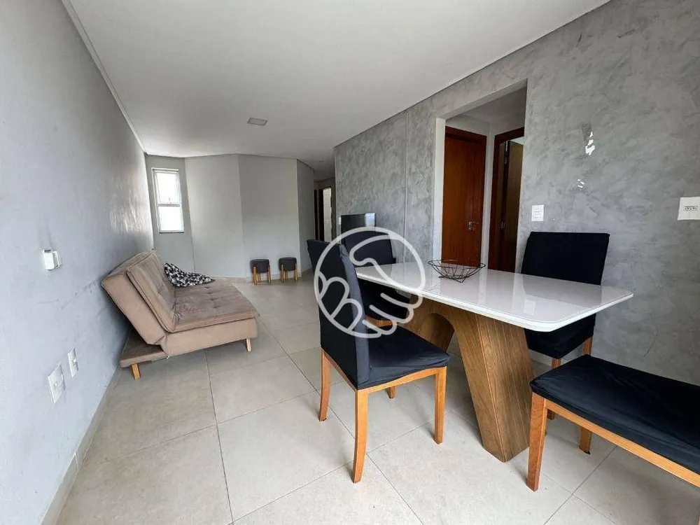Apartamento, 2 quartos, 70 m² - Foto 5