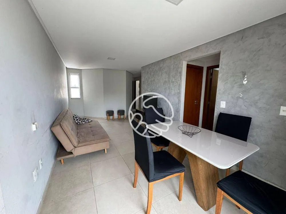 Apartamento, 2 quartos, 70 m² - Foto 4