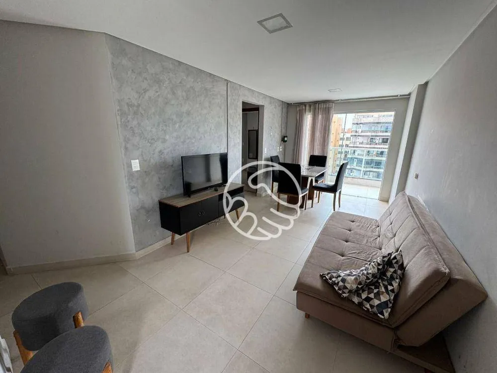 Apartamento, 2 quartos, 70 m² - Foto 3