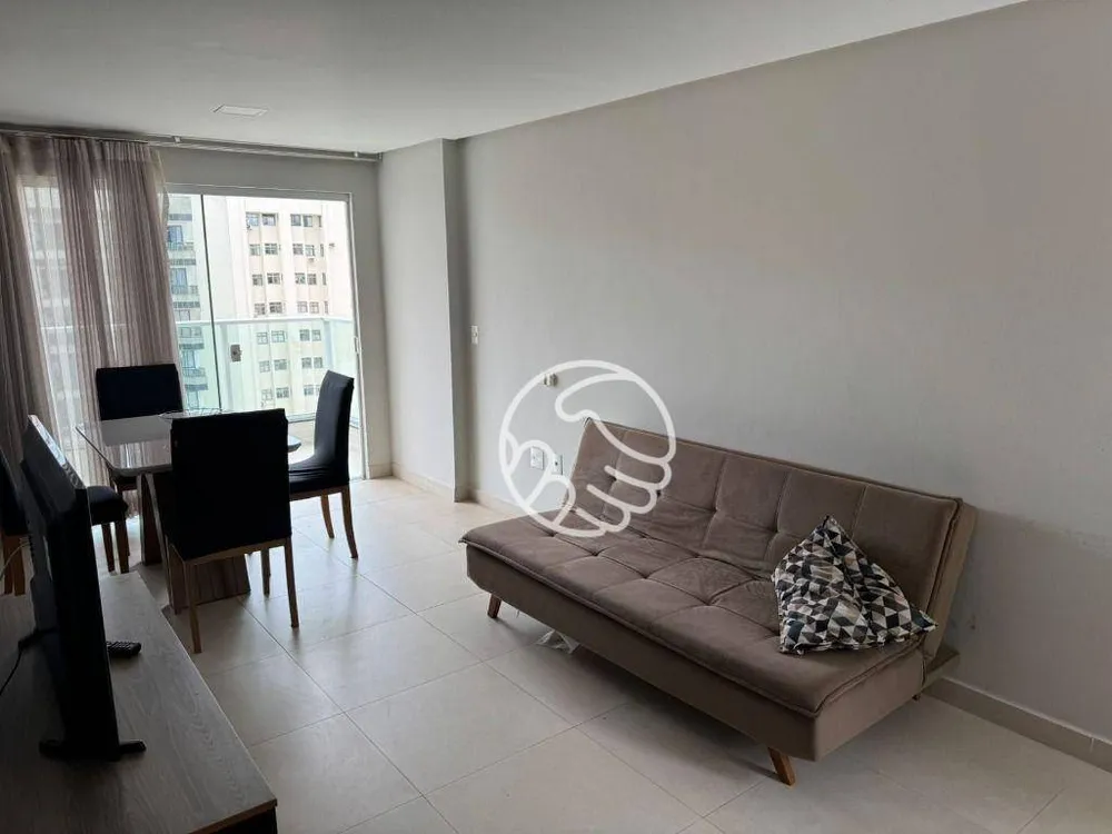 Apartamento, 2 quartos, 70 m² - Foto 2