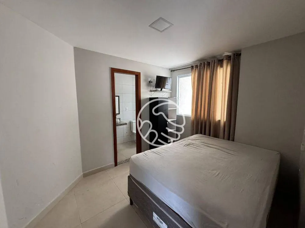 Apartamento, 2 quartos, 70 m² - Foto 11