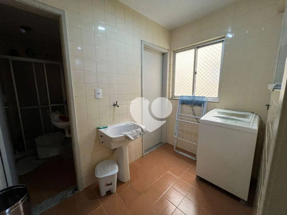 Apartamento, 2 quartos - Foto 3
