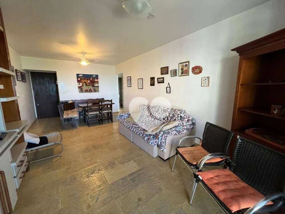 Apartamento, 2 quartos - Foto 7