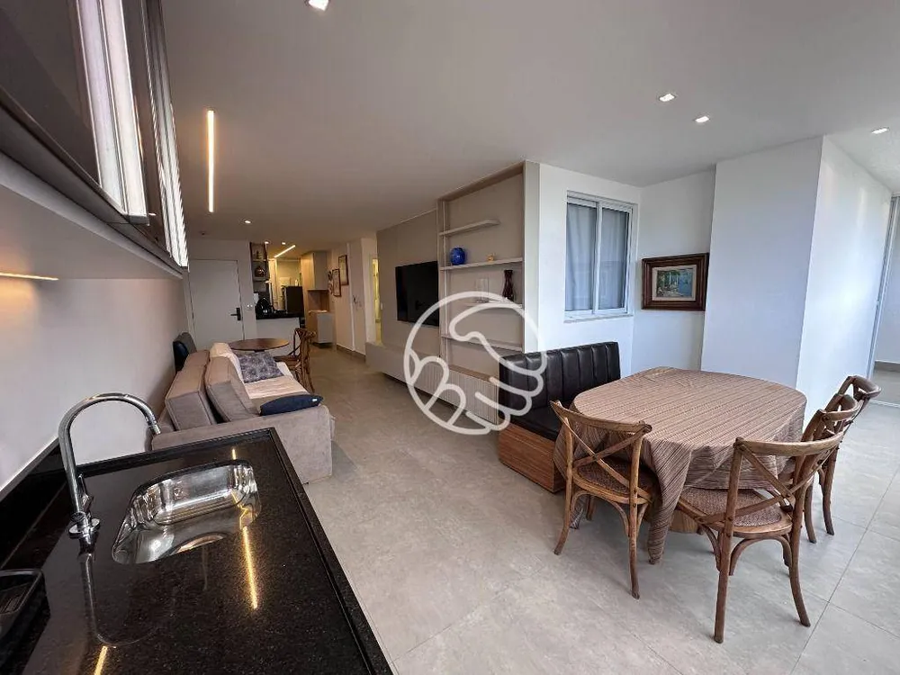 Apartamento, 3 quartos, 125 m² - Foto 2