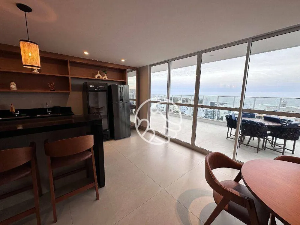 Apartamento, 3 quartos, 125 m² - Foto 5