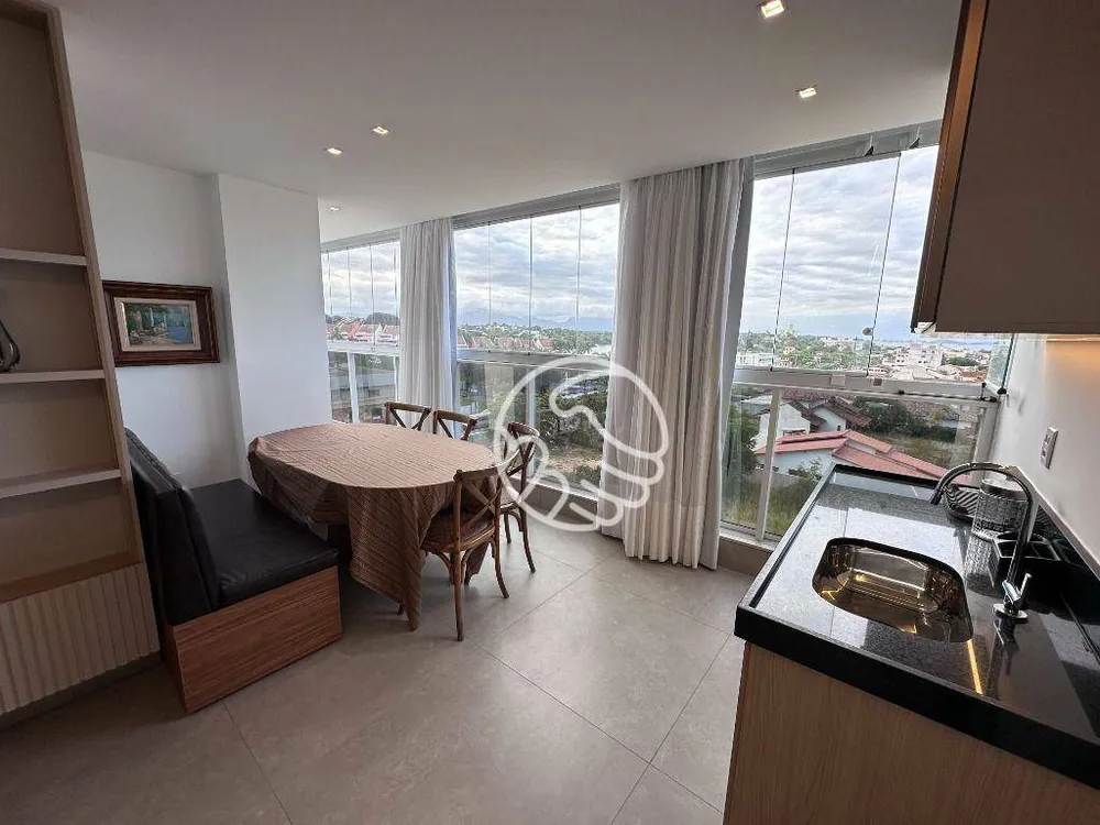 Apartamento, 3 quartos, 125 m² - Foto 1