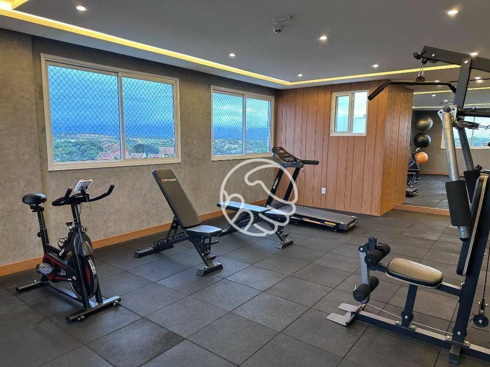 Apartamento, 3 quartos, 125 m² - Foto 4