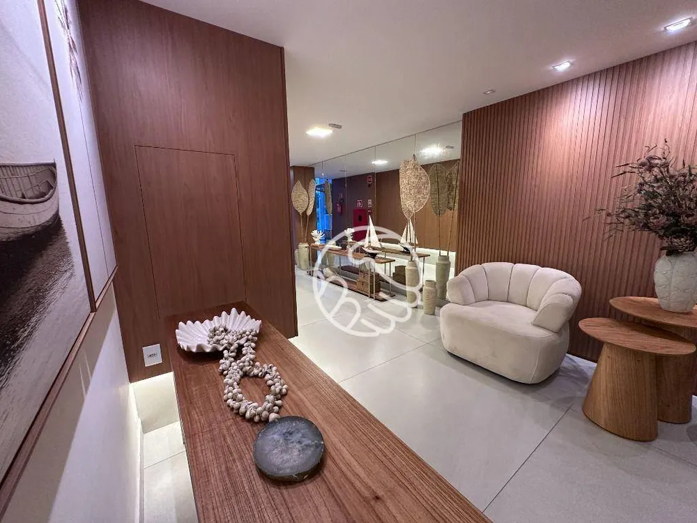 Apartamento, 3 quartos, 125 m² - Foto 8