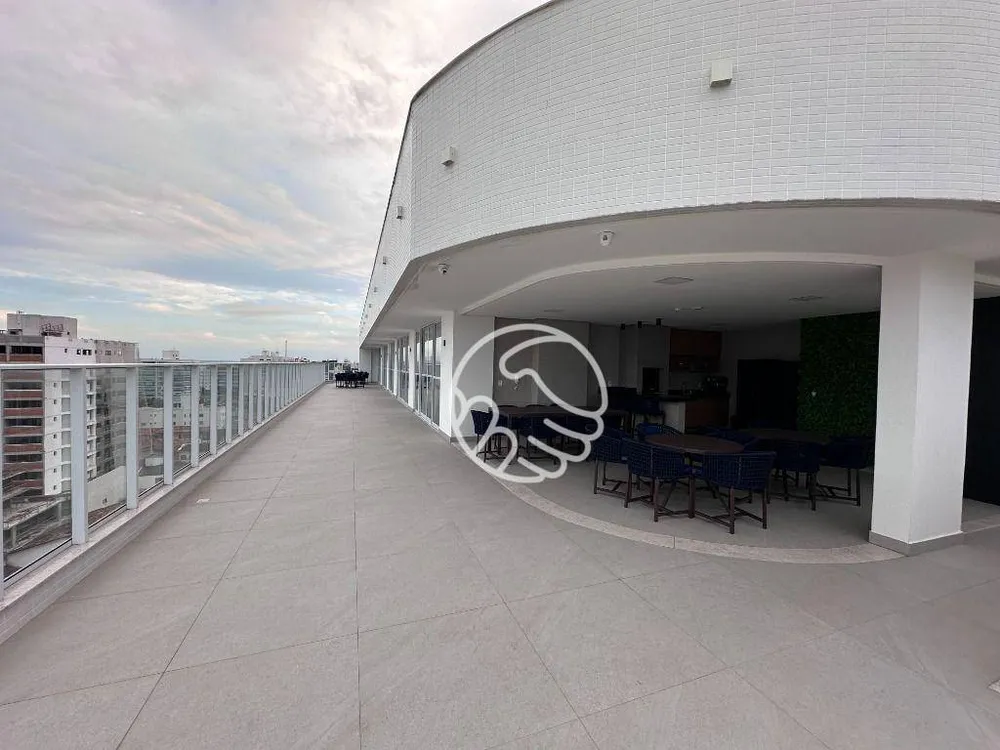 Apartamento, 3 quartos, 125 m² - Foto 3
