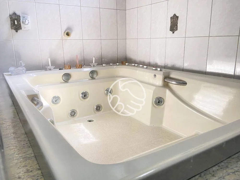 Cobertura, 4 quartos, 280 m² - Foto 13