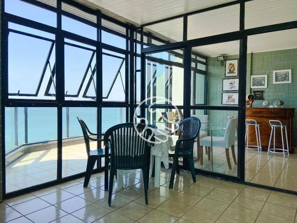 Cobertura, 4 quartos, 280 m² - Foto 9