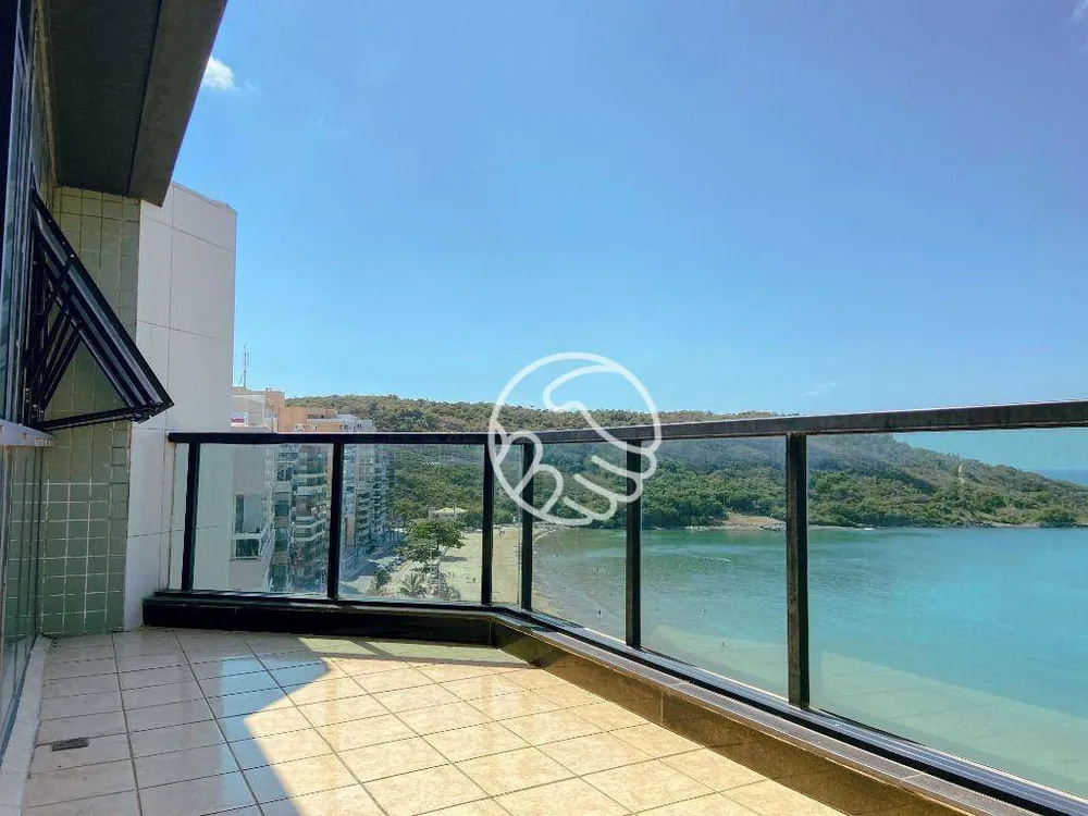 Cobertura, 4 quartos, 280 m² - Foto 16