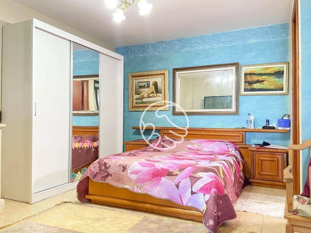 Cobertura, 4 quartos, 280 m² - Foto 4