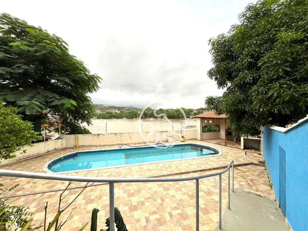 Casa, 1 quarto, 50 m² - Foto 14