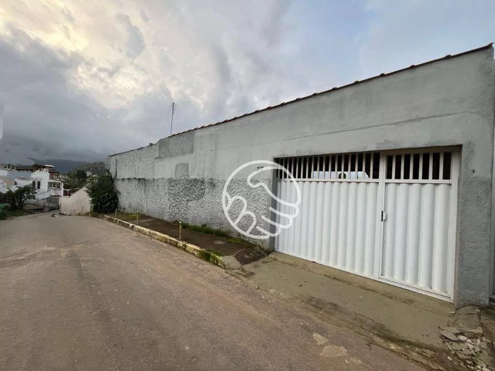 Casa, 1 quarto, 50 m² - Foto 3