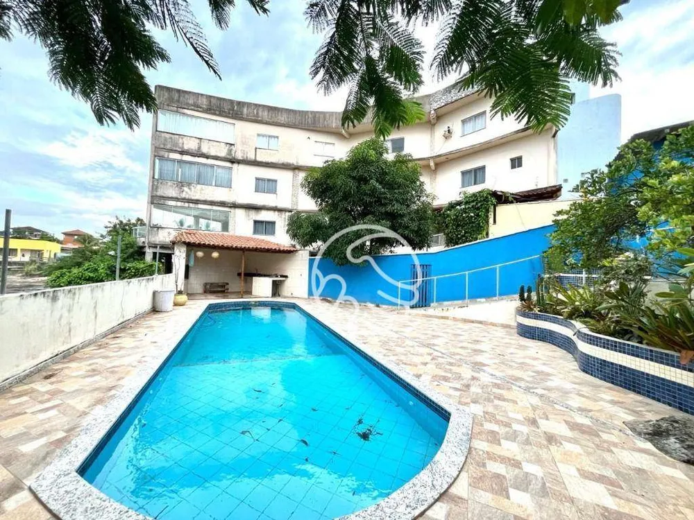 Casa, 1 quarto, 50 m² - Foto 9
