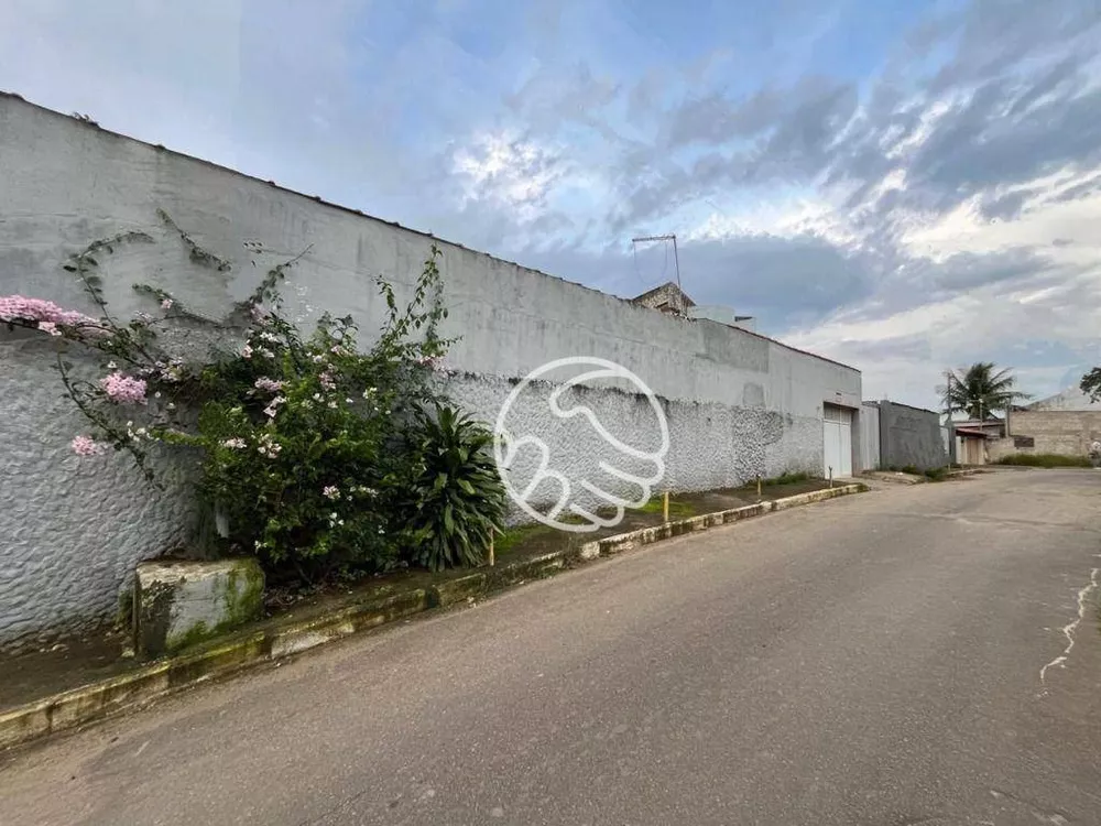 Casa, 1 quarto, 50 m² - Foto 1