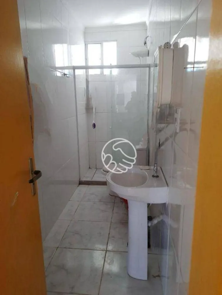 Casa, 1 quarto, 50 m² - Foto 7