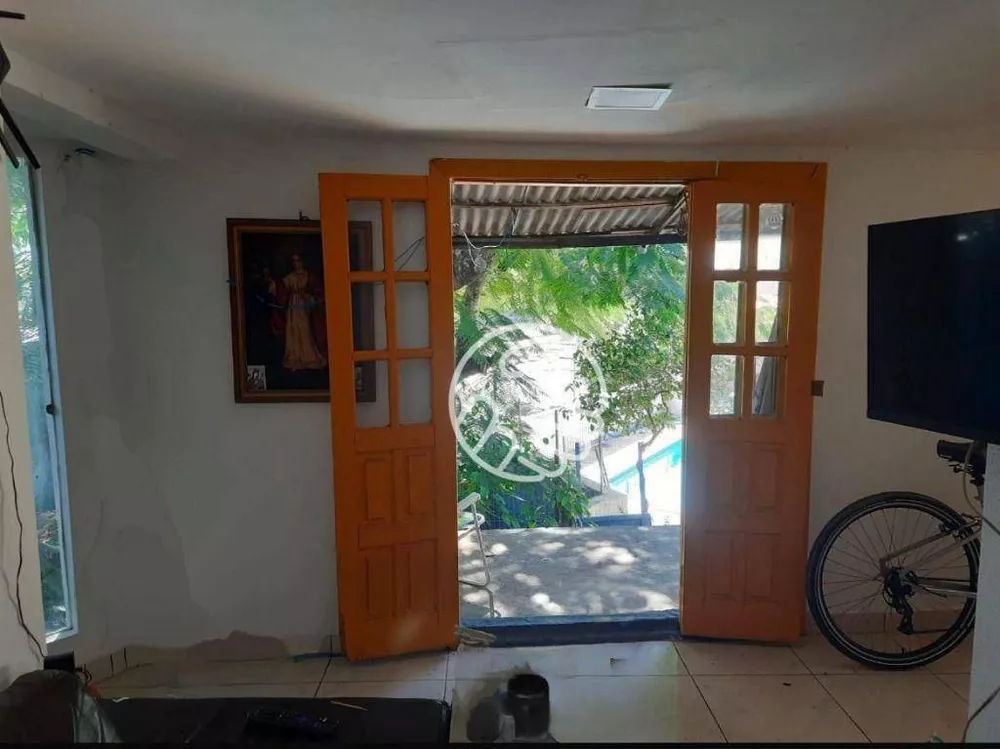 Casa, 1 quarto, 50 m² - Foto 4