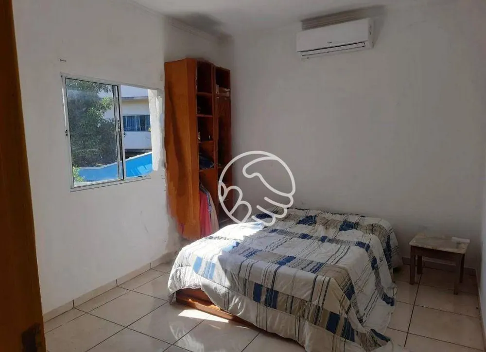 Casa, 1 quarto, 50 m² - Foto 6