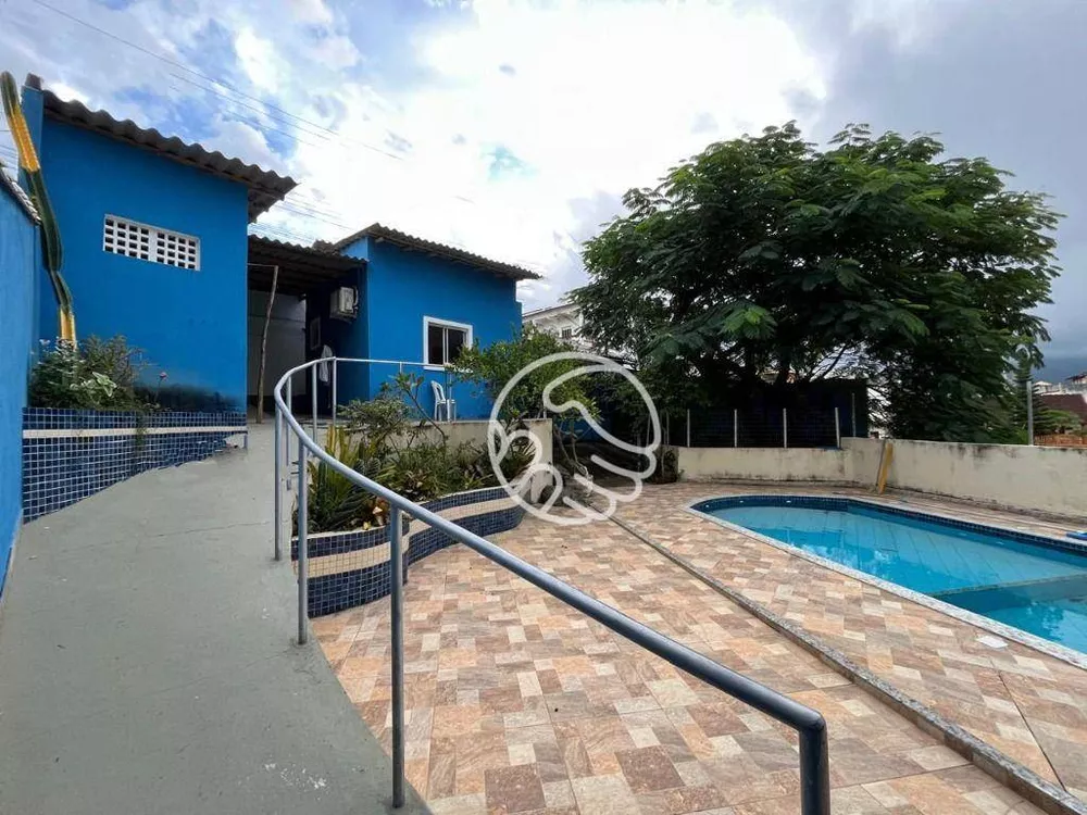Casa, 1 quarto, 50 m² - Foto 2