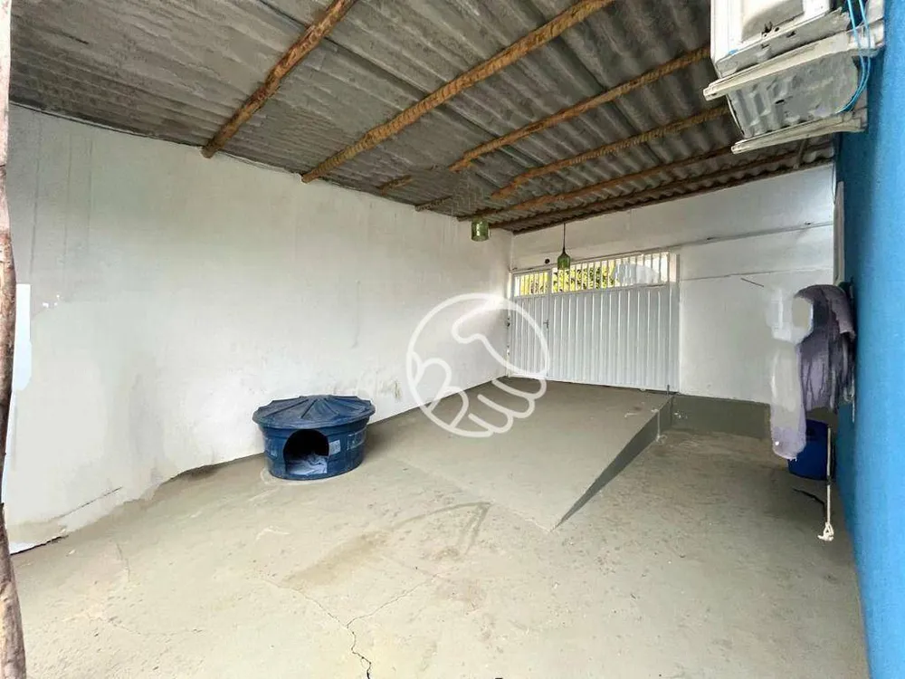 Casa, 1 quarto, 50 m² - Foto 16