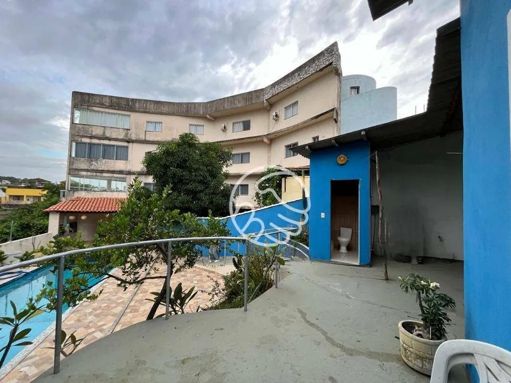 Casa, 1 quarto, 50 m² - Foto 11