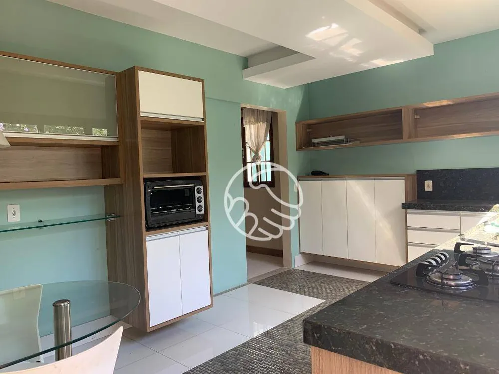 Casa, 4 quartos, 257 m² - Foto 8