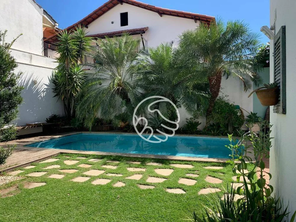 Casa, 4 quartos, 257 m² - Foto 6