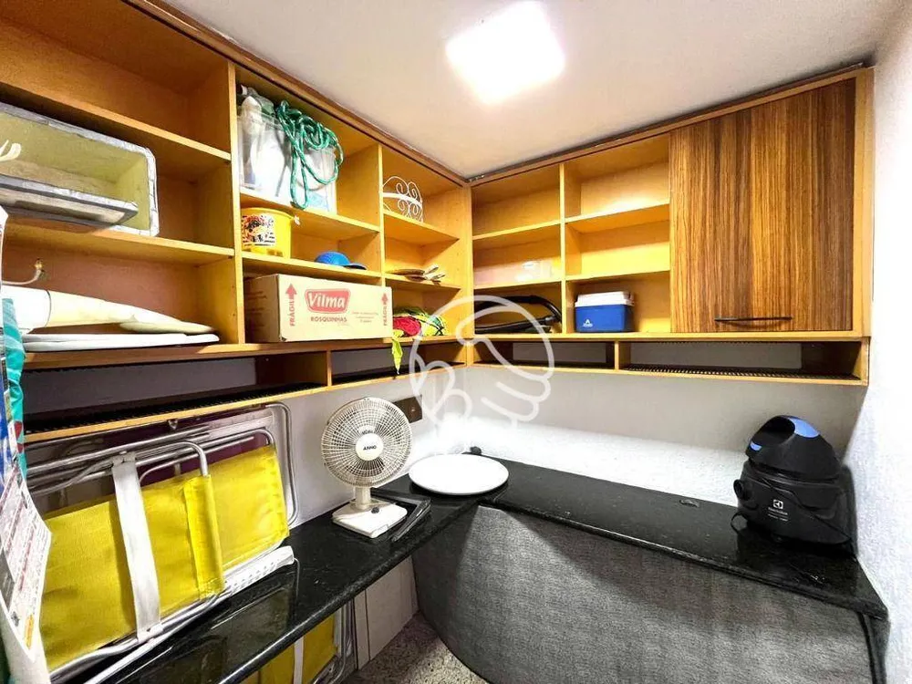 Cobertura, 3 quartos, 150 m² - Foto 13