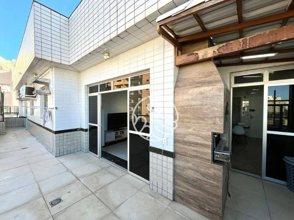 Cobertura, 3 quartos, 150 m² - Foto 14