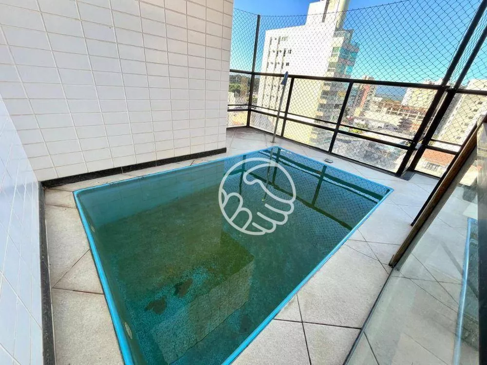 Cobertura, 3 quartos, 150 m² - Foto 2