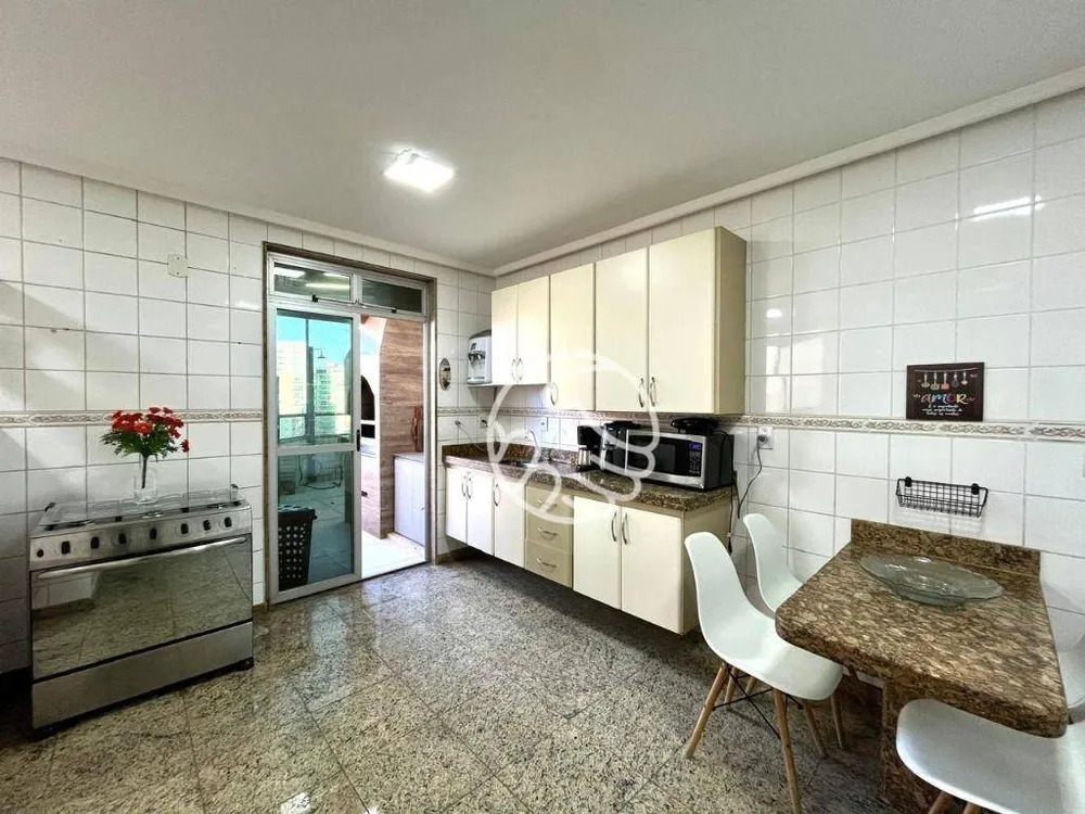 Cobertura, 3 quartos, 150 m² - Foto 8