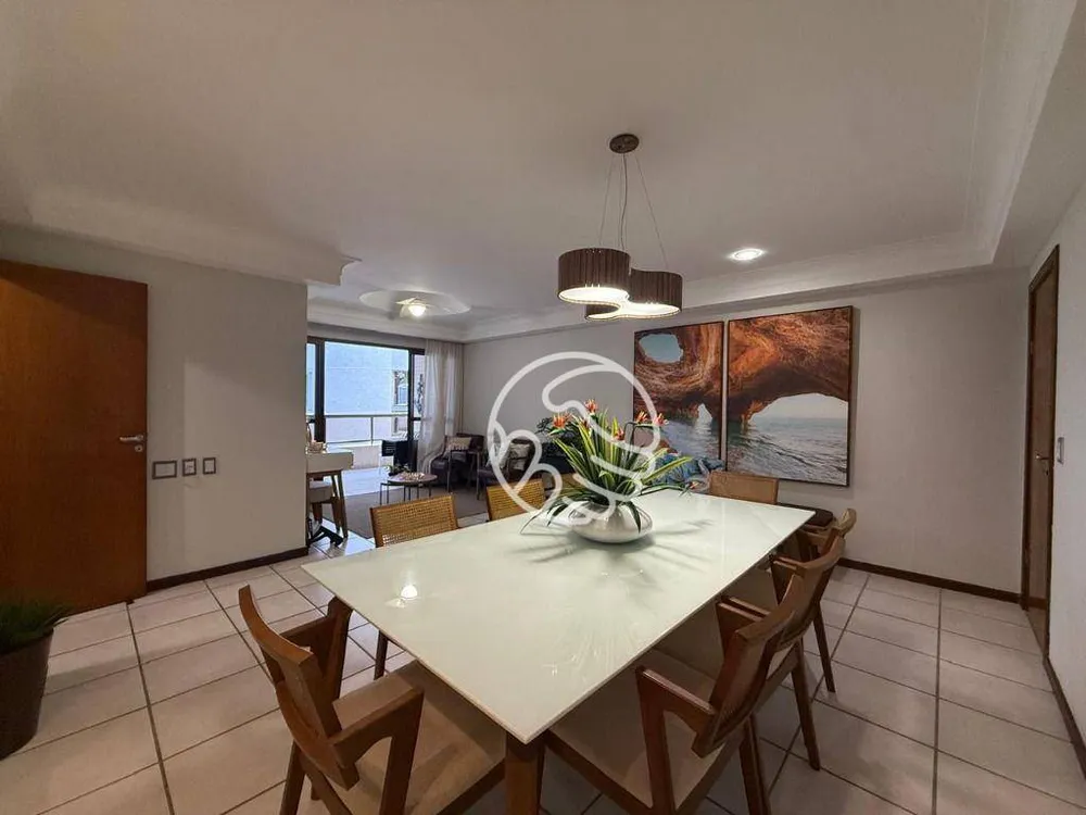 Apartamento, 3 quartos, 127 m² - Foto 2