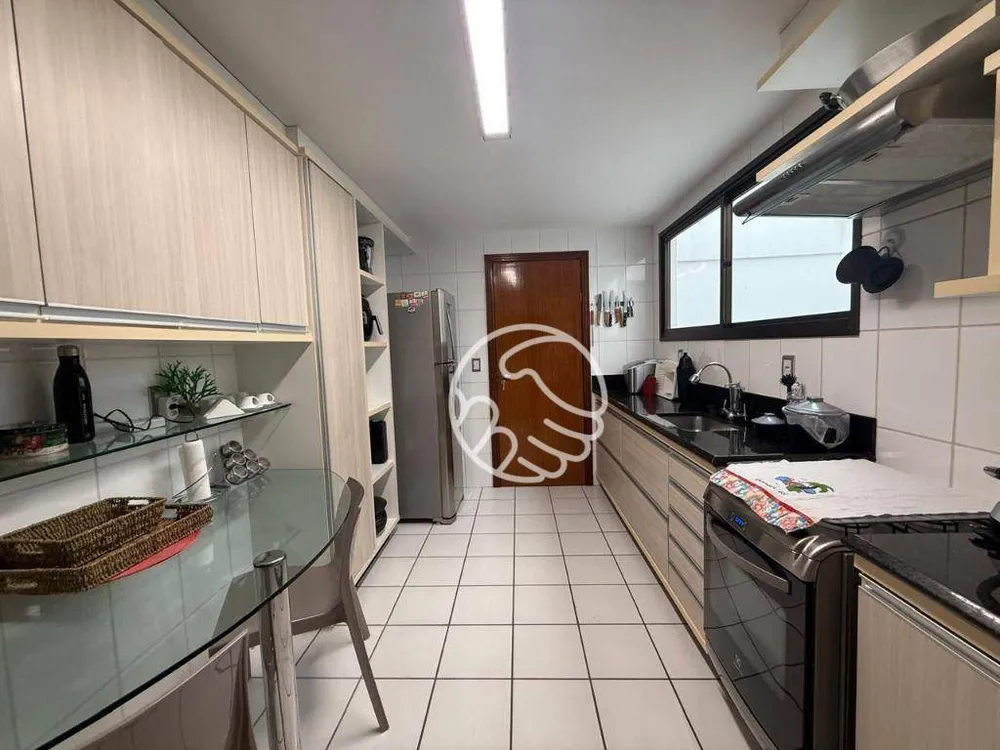 Apartamento, 3 quartos, 127 m² - Foto 11