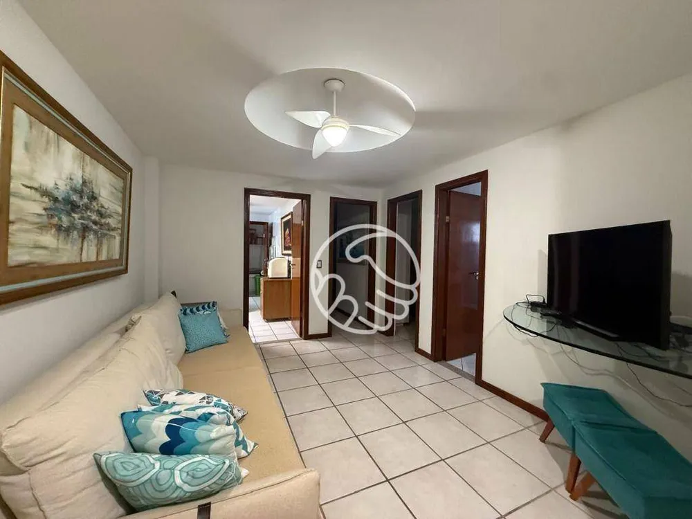 Apartamento, 3 quartos, 127 m² - Foto 5