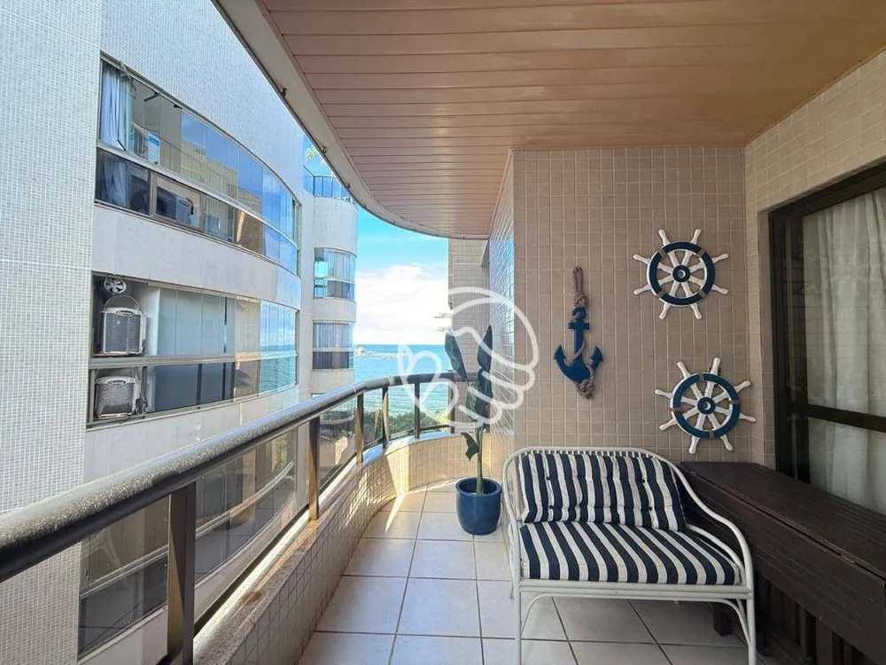 Apartamento, 3 quartos, 127 m² - Foto 4