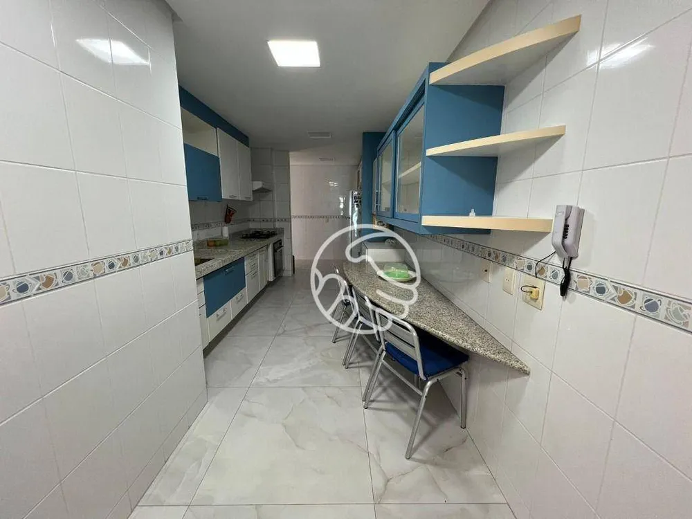 Apartamento, 4 quartos, 250 m² - Foto 14