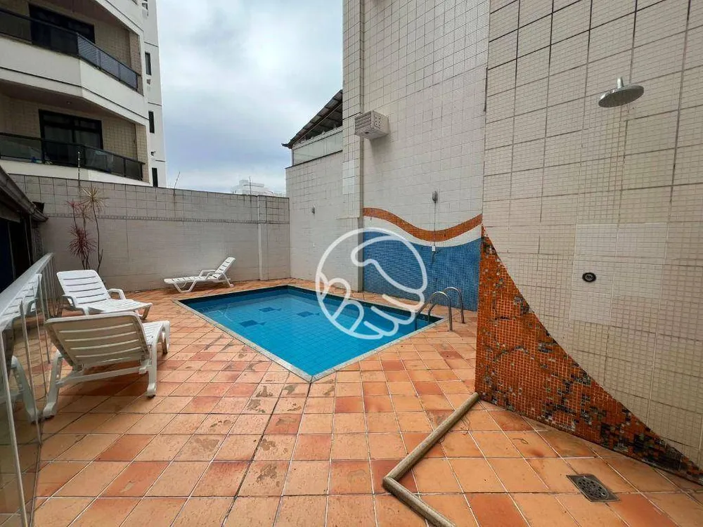 Apartamento, 4 quartos, 250 m² - Foto 16