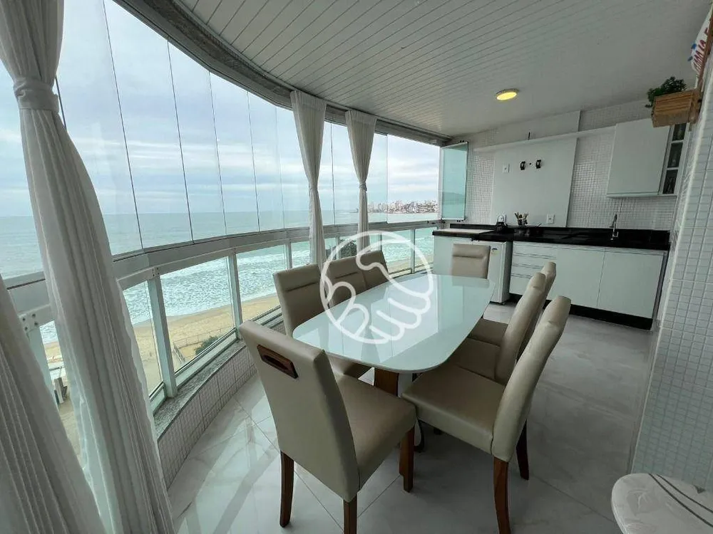 Apartamento, 4 quartos, 250 m² - Foto 13