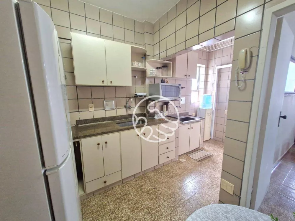 Apartamento, 3 quartos, 84 m² - Foto 3