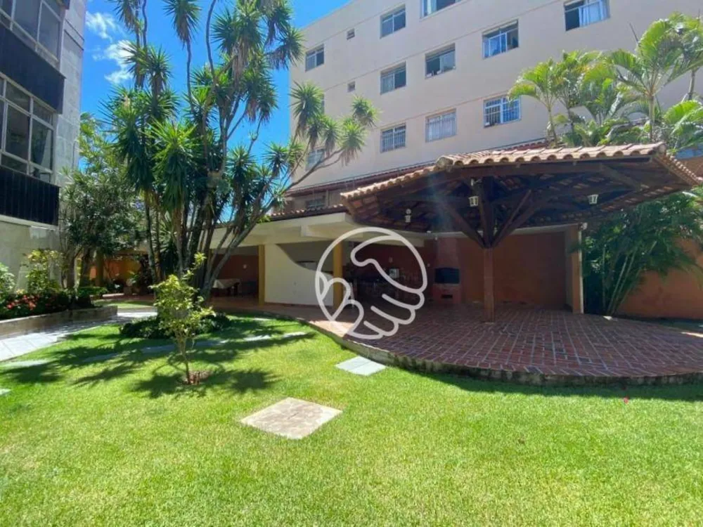 Apartamento, 3 quartos, 84 m² - Foto 1