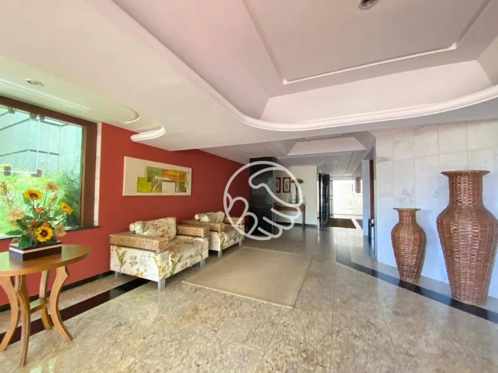 Apartamento, 3 quartos, 84 m² - Foto 2