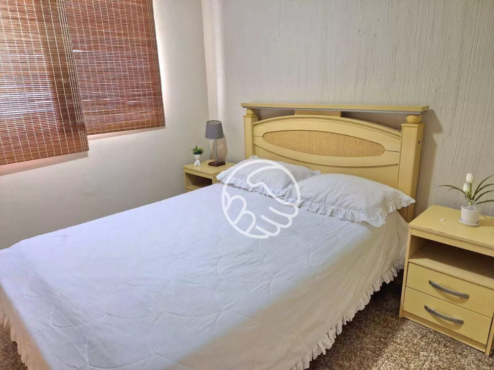 Apartamento, 3 quartos, 84 m² - Foto 2