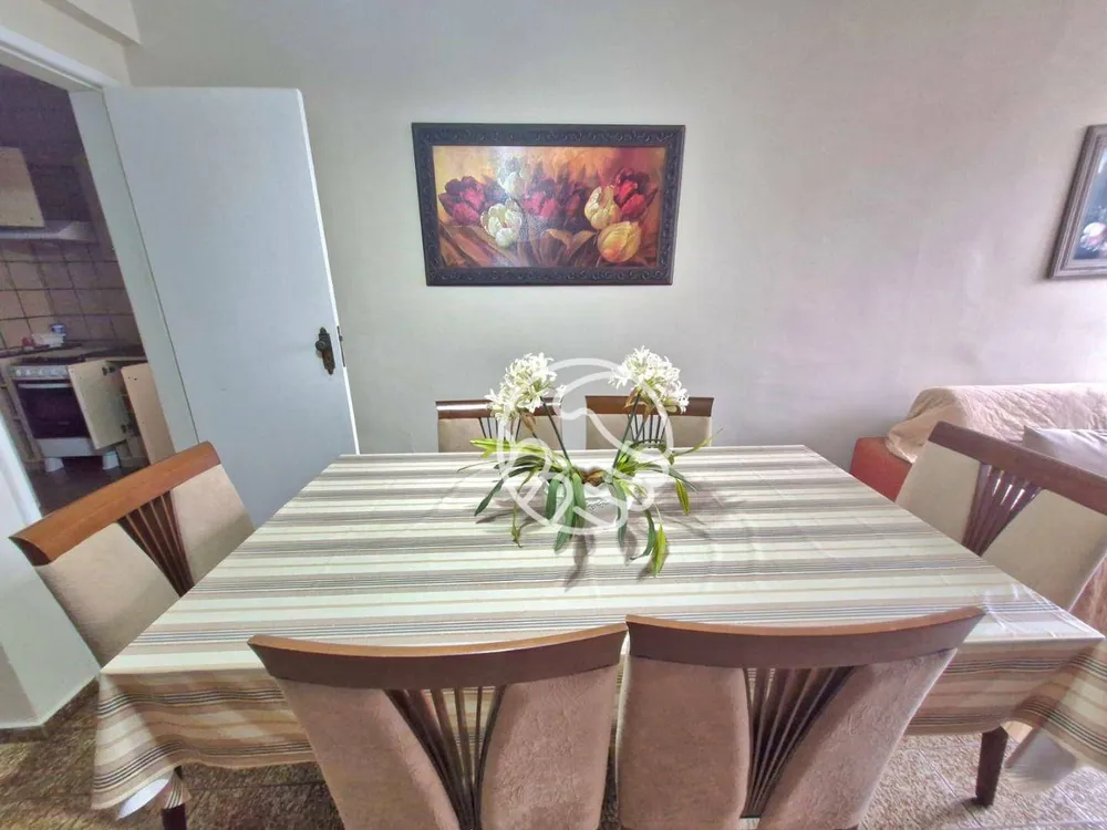 Apartamento, 3 quartos, 84 m² - Foto 5