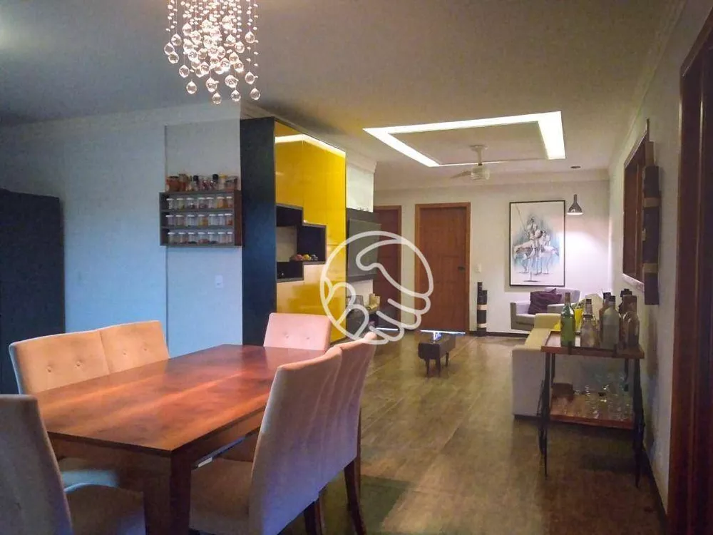 Chácara, 4 quartos, 2490 m² - Foto 4