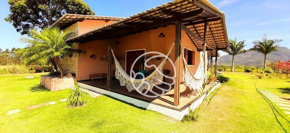 Chácara, 4 quartos, 2490 m² - Foto 14