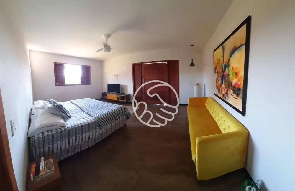 Chácara, 4 quartos, 2490 m² - Foto 6